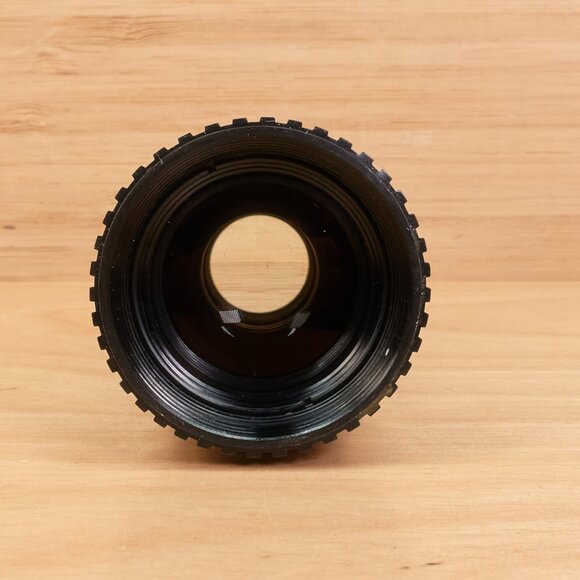 Paillard Bolex Hi-Fi Lens / 14-25mm f1.3 / Vintage Swiss Lens /Projector Lens - Picture 3 of 8